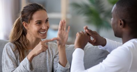 Measure robustness of data augmentation in sign language model